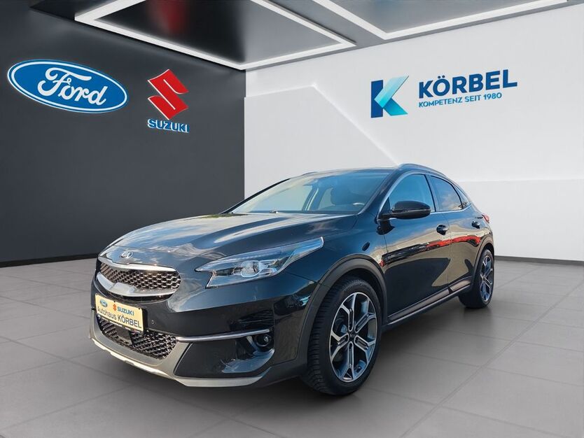 Kia XCeed 123.400 km 19.980 € Nidderau-Heldenbergen 61130