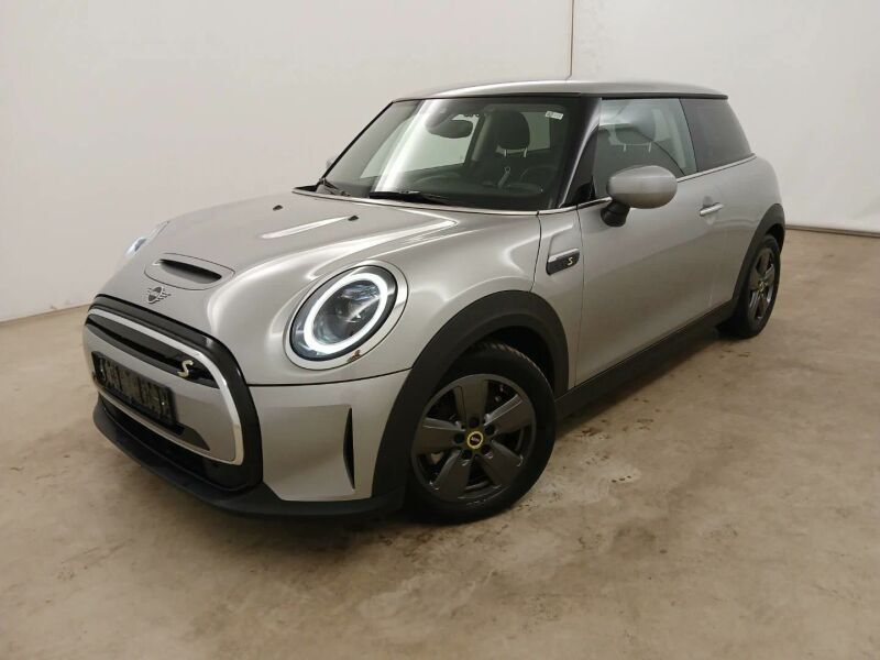 Cooper SE