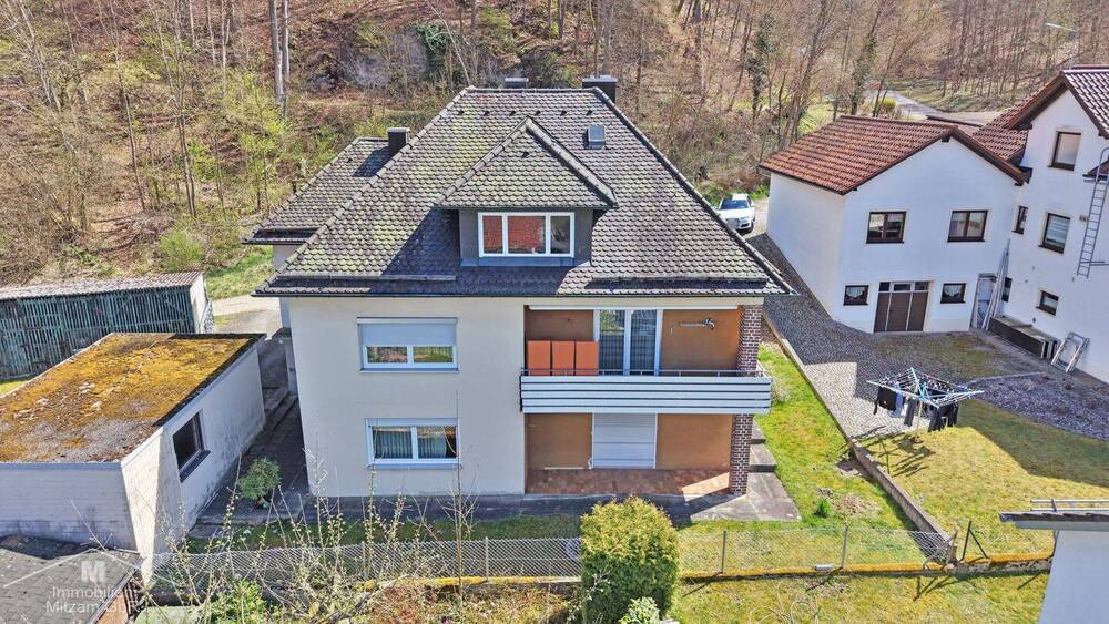 Einfamilienhaus Kipfenberg - 5 Zimmer, 164 m&sup2;, 360.000&euro; | Angebot:26816865