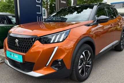 Peugeot 2008 32.106 km 17.990 &euro; Heilbronn 74074