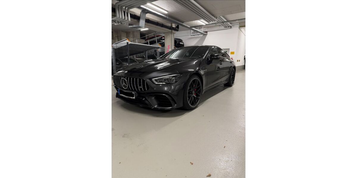 Mercedes-Benz AMG GT 159.433 km 63.800 &euro; Hanau Steinheim 63456