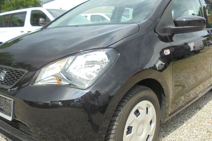 Seat Mii 44.600 km 7.800 € Bremervörde 27432