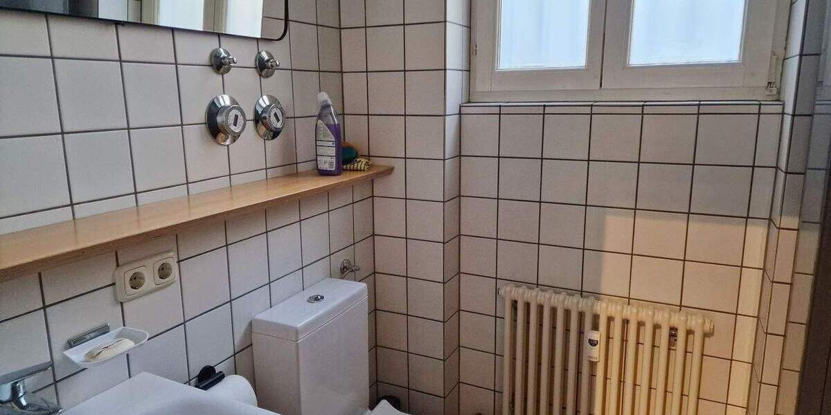 Gewerbeobjekt Amberg - 1 Zimmer, 42 m&sup2;, 130.000&euro; | Angebot:25768606