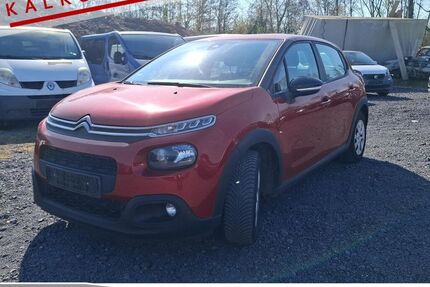 Citroen C3 89.976 km 6.185 &euro; Achern 77855