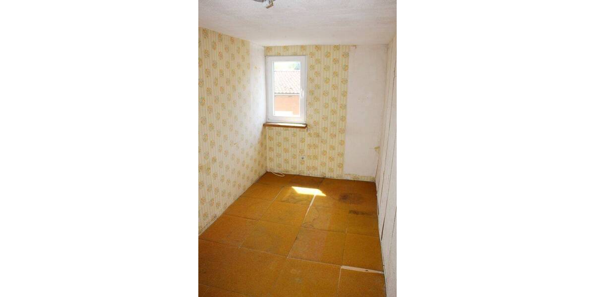 Einfamilienhaus Wald-Michelbach Michelbach - 5 Zimmer, 107 m&sup2;, 85.000&euro; | Angebot:26378038