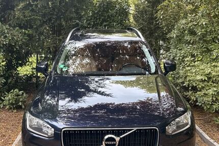 Volvo XC90 182.000 km 22.750 &euro; Hamburg 22391