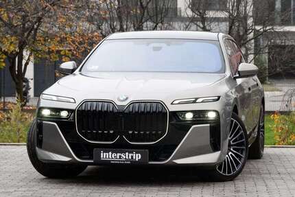 BMW 740 11.500 km 93.990 &euro; Höchstädt a.d.Donau 89420