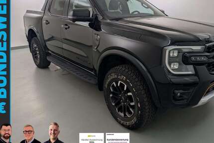 Ford Ranger 18.600 km 45.840 &euro; Premnitz 14727