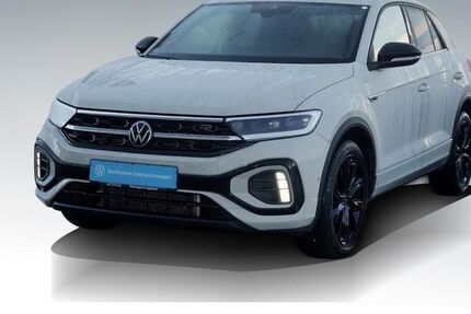 VW T-Roc 49.480 km 23.950 &euro; Ingolstadt 85053