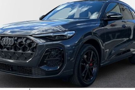 Audi Q5 3.500 km 66.930 &euro; Walldorf 69190