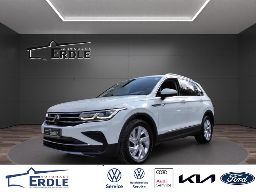 VW Tiguan 114.200 km 27.990 € Aindling 86447
