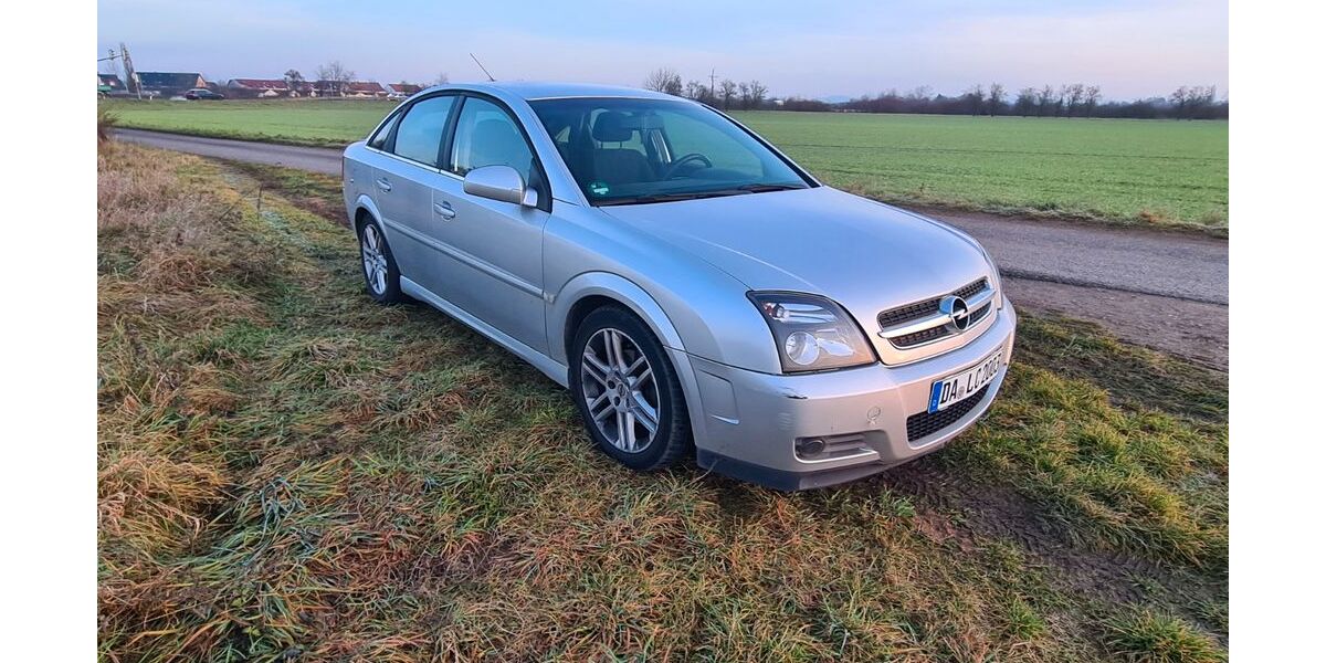 Opel Vectra 172.000 km 1.200 &euro; Babenhausen 64832