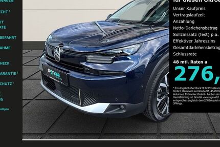 Citroen C4 4.999 km 23.990 &euro; Aachen 52070