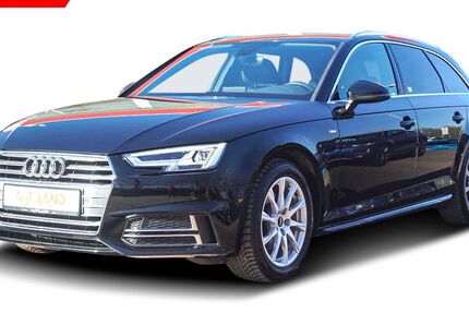 Audi A4 118.821 km 20.990 &euro; Dresden 01239