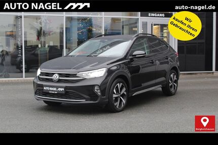 VW Taigo 25.352 km 19.990 &euro; Borgholzhausen 33829