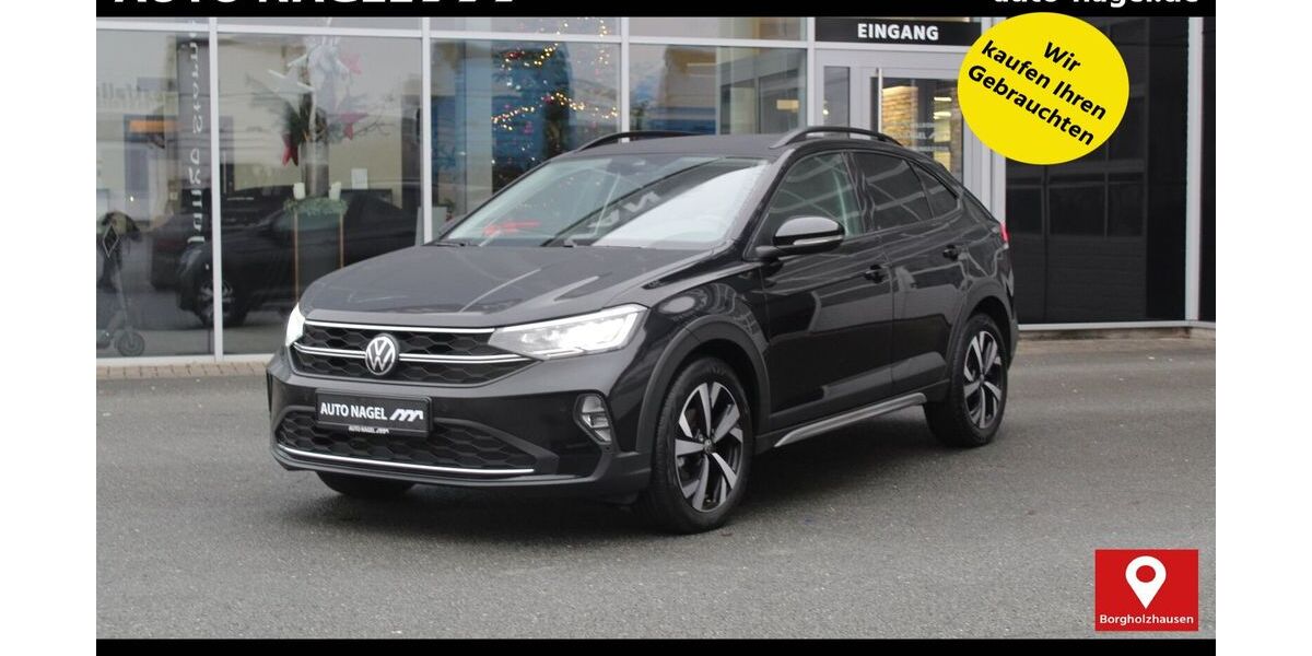 VW Taigo 25.352 km 20.980 &euro; Borgholzhausen 33829