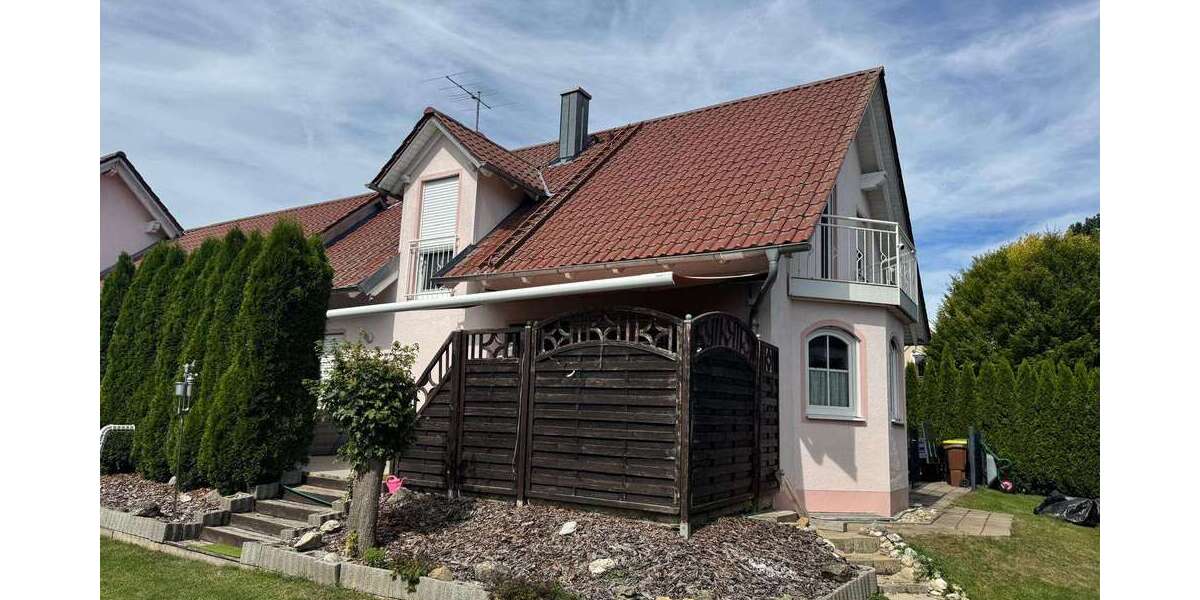 Einfamilienhaus Klenau Klenau - 5 Zimmer, 135 m&sup2;, 1.350&euro; | Angebot:27235312