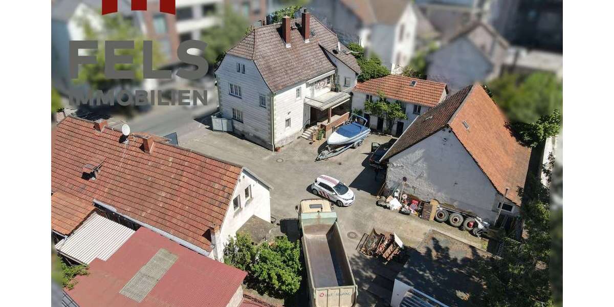 Grundstück Langen - 1.278.000&euro; | Angebot:27045980
