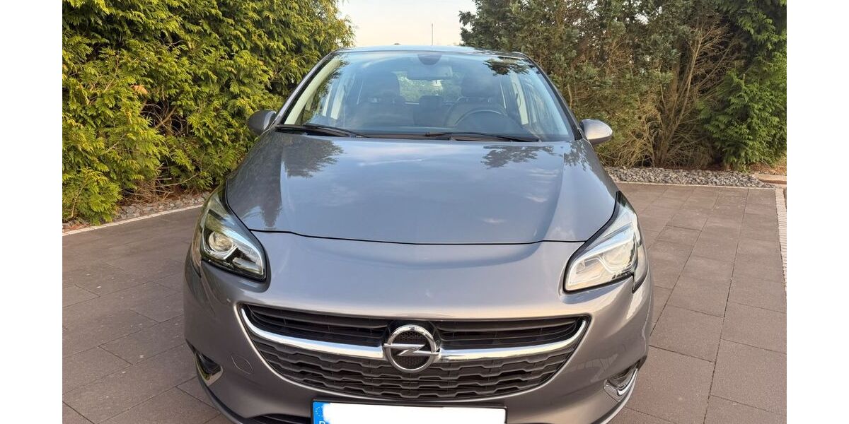 Opel Corsa 73.000 km 9.199 &euro; Groß-Gerau 64569