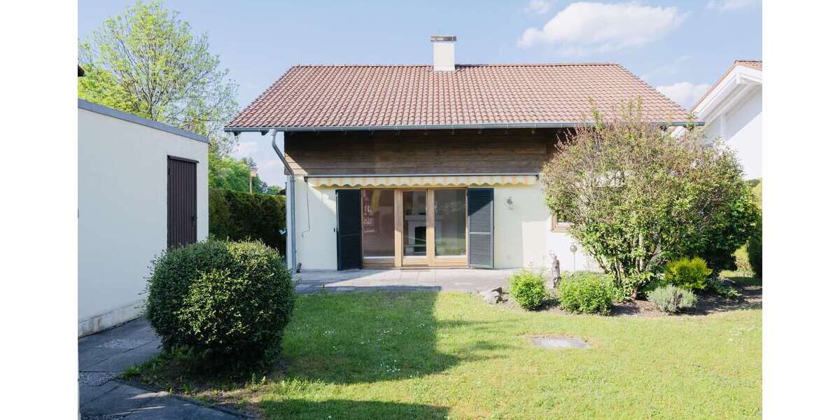 Einfamilienhaus Dießen am Ammersee - 4 Zimmer, 140 m&sup2;, 905.000&euro; | Angebot:26621409