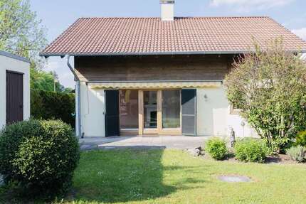 Haus Dießen am Ammersee - 4 Zimmer, 140 m&sup2;, 905.000&euro; | Angebot:26621409