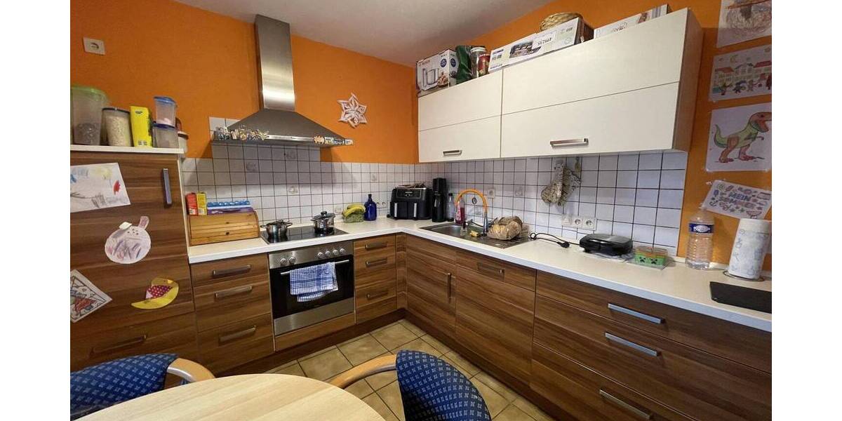 Mehrfamilienhaus, Wohnhaus Föhren - 6 Zimmer, 185 m&sup2;, 439.000&euro; | Angebot:25997883