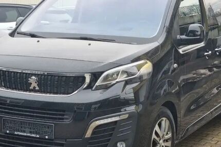 Peugeot Traveller 5.000 km 27.950 &euro; Bochum 44892