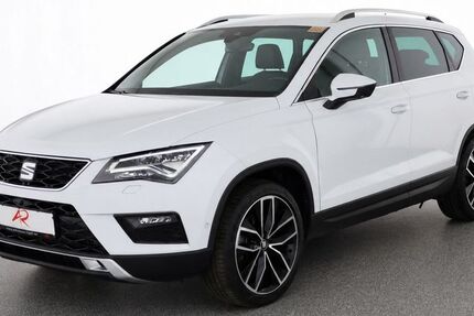 Seat Ateca 63.165 km 22.380 &euro; Schönefeld 12529