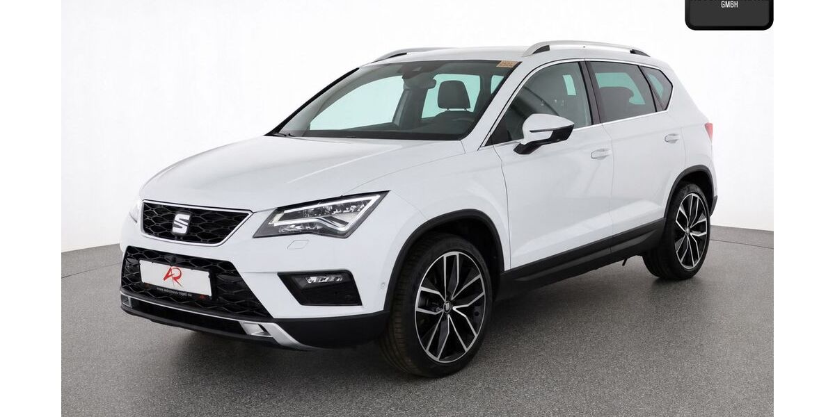 Seat Ateca 63.165 km 22.380 &euro; Schönefeld 12529
