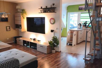 Wohnung Kemnath - 5 Zimmer, 107 m&sup2;, 319.000&euro; | Angebot:25233820