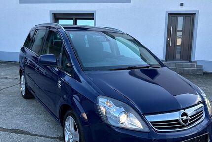 Opel Zafira 333.000 km 999 &euro; Osterhofen 94486