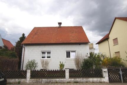 Einfamilienhaus mit Anbau 8 zimmer