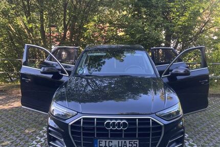 Audi Q5 30.000 km 37.500 &euro; Leinefelde-Worbis 37327