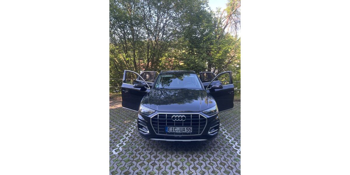 Audi Q5 30.000 km 38.199 &euro; Leinefelde-Worbis 37327