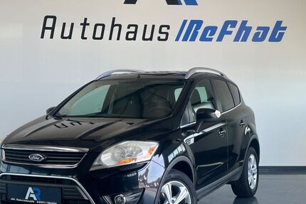 Ford Kuga 229.096 km 3.900 &euro; Lohne 49393