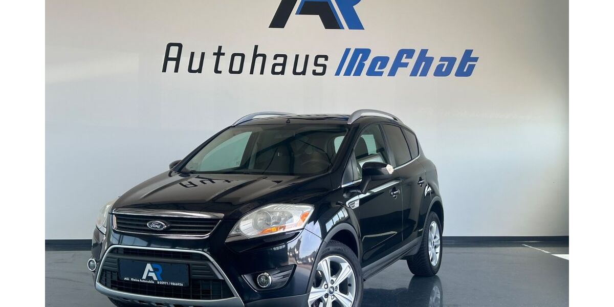 Ford Kuga 229.096 km 3.900 &euro; Lohne 49393