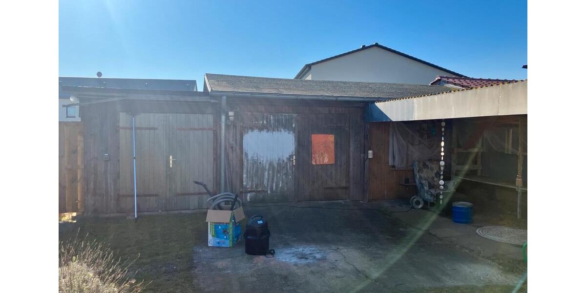 Einfamilienhaus Oranienburg - 3.5 Zimmer, 80 m&sup2;, 1.500&euro; | Angebot:25416149