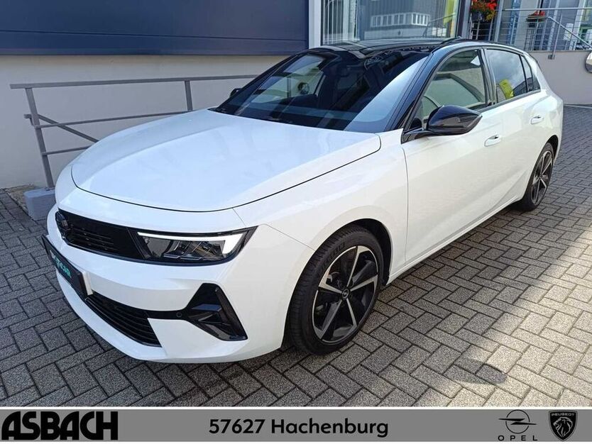 Astra