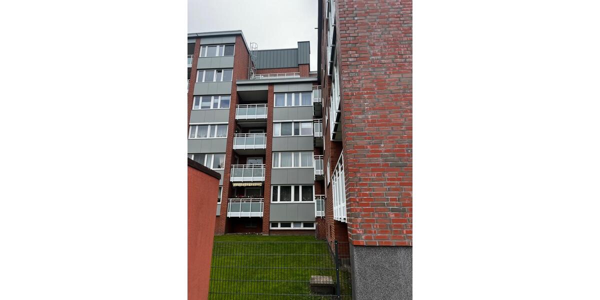 Etagenwohnung Stade Bützfleth - 4 Zimmer, 90 m&sup2;, 259.000&euro; | Angebot:26428726