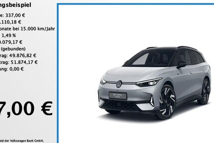 VW ID.7 6.472 km 59.897 &euro; Dießen am Ammersee 86911