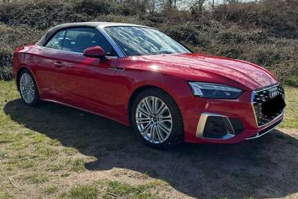 Audi S5 78.500 km 39.000 € Warin 19417