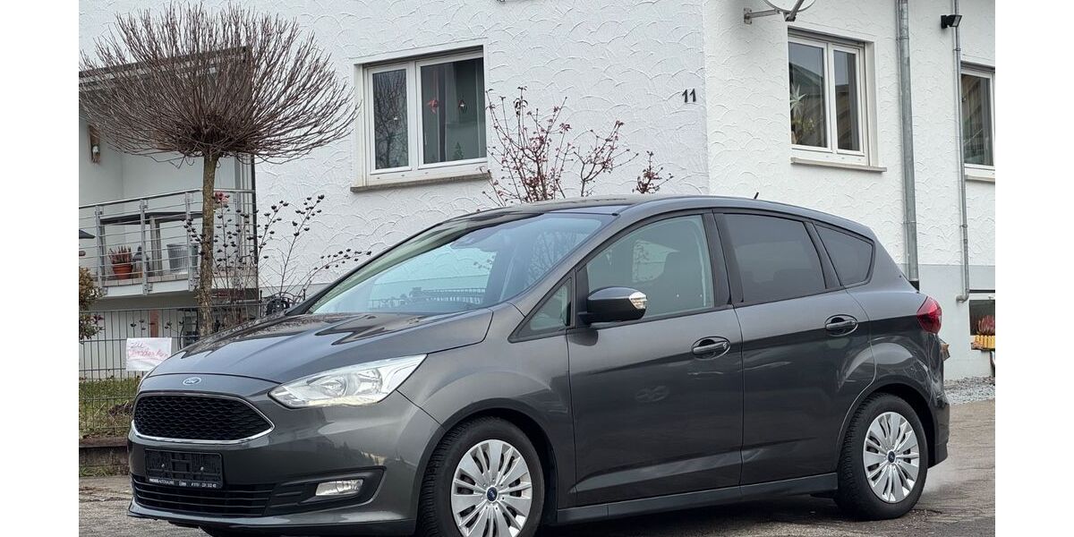 Ford C-Max 64.702 km 9.990 &euro; Walddorfhäslach 72141