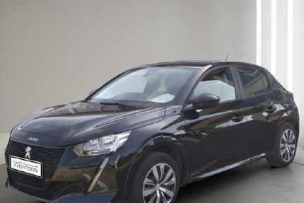 Peugeot 208 40.000 km 14.885 &euro; Landsberg 86899