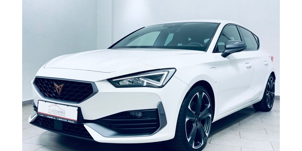 Cupra Leon 111.000 km 19.980 &euro; Eichenzell 36124