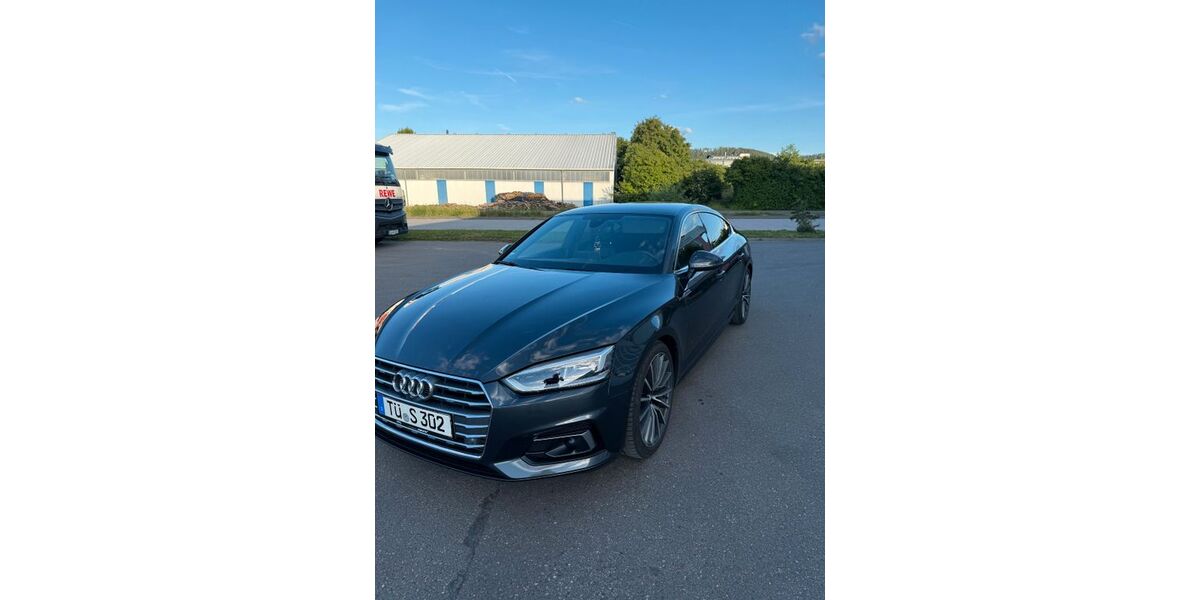 Audi A5 123.000 km 24.999 &euro; Rottenburg am Neckar 72108