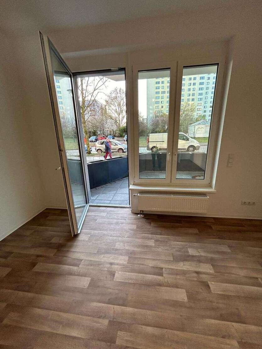 Wohnung zum Mieten in Berlin 1.426,20 € 96 m² 4 zimmer