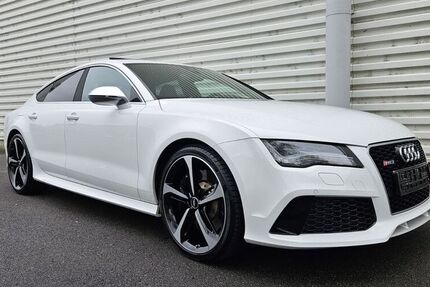 Audi RS7
