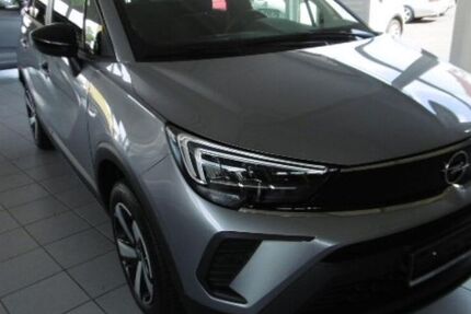 Opel Crossland (X)