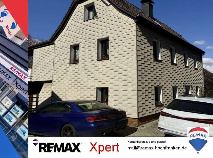 Haus zum Kaufen in Gefrees 180.000 € 120 m²