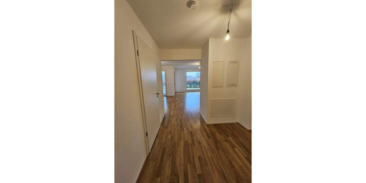 Etagenwohnung Mannheim Waldhof - 2 Zimmer, 85 m&sup2;, 379.000&euro; | Angebot:25746600